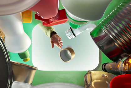 Recycling Viewpoint