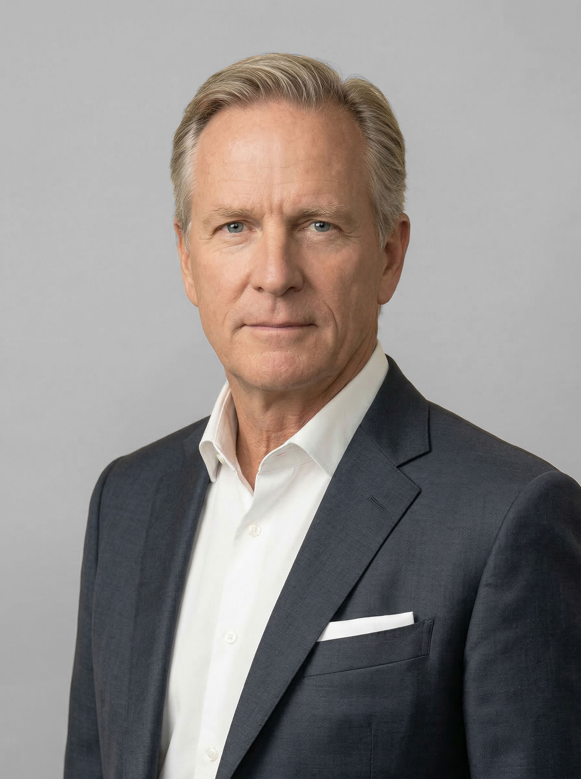 Professional Man Portrait