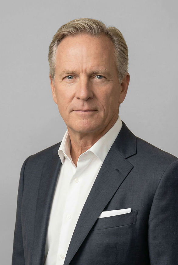 Portrait d'homme professionnel