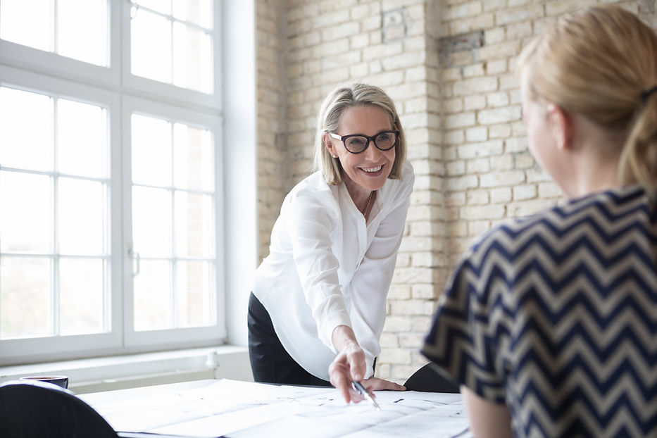 Führung auf Augenhöhe I Kommunikationstraining für Führungskräfte I Leadership Presence