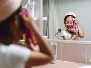 Positive Affirmations 101: Simple Steps to Think Positively Every Day