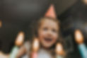 Birthday Celebration Moment