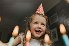 Birthday Girl