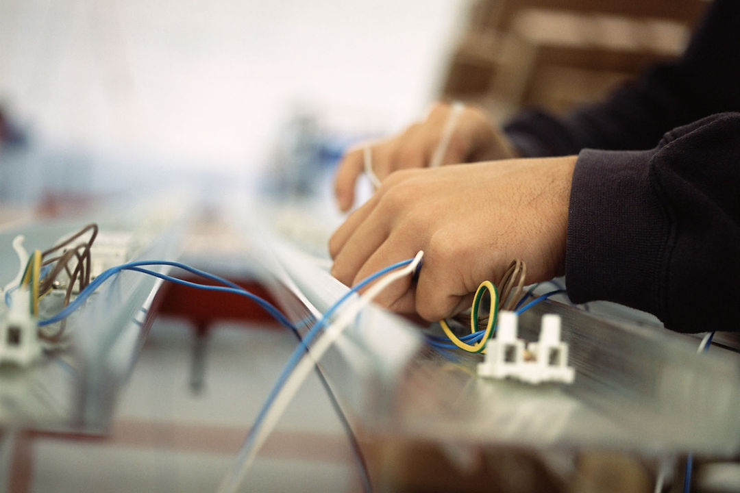 Electric wiring