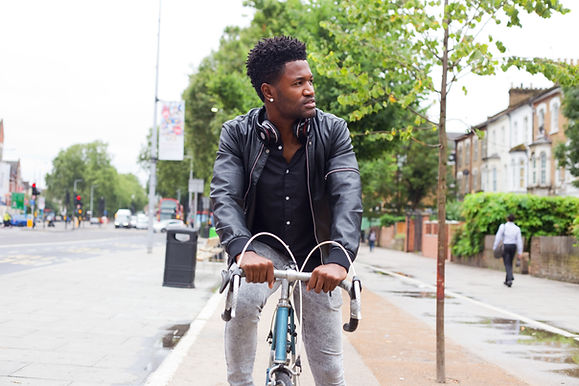 City Biking