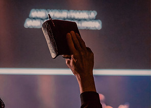 Pocket Bible