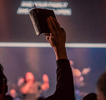 Pocket Bible