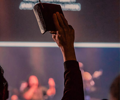 Pocket Bible