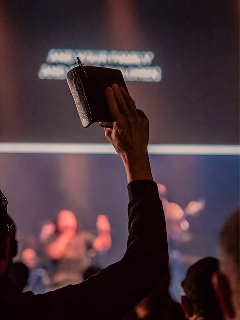 Pocket Bible