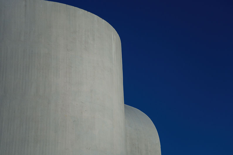 Concrete Structure