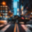 City Night Drive