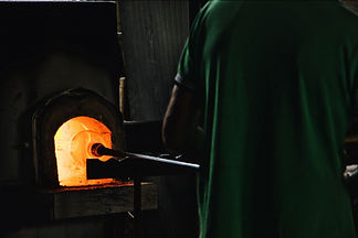 Glass Blower