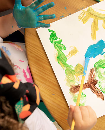 Painting Class