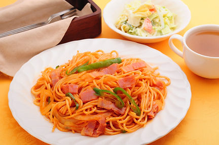 ナポリタン