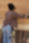A Carpenter on Site