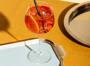 Aperitif Cocktail