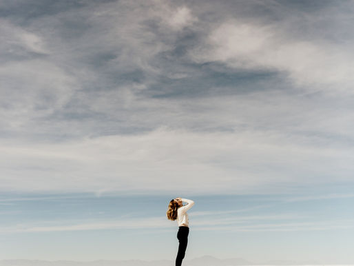 They Tried to Silence Me – But I’m No Longer Quiet