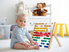 Baby’s First Year: Nervous System Milestones-Helping Indianapolis Babies Thrive, Not Survive