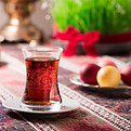 Masada Bir Bardak Çay