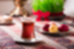 Bardak Çay