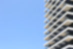 Modern Building Facade
