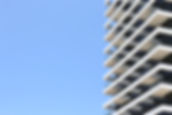 Modern Building Facade