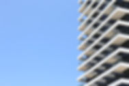 Modern Building Facade