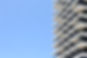 Modern Building Facade