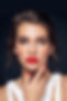 Red Lipstick