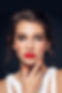 Red Lipstick