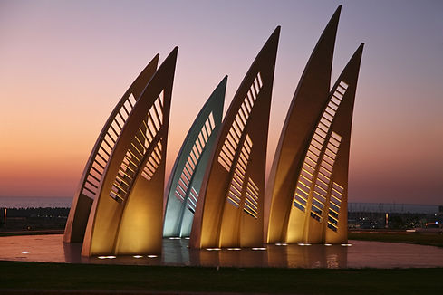Modern Architecture 