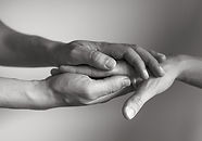 Holding Hands