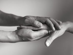 Letting go of emotional baggage