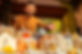 Friendly Spice Vendor