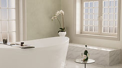 Luxurious Bathtub