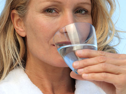 How Progesterone Supports Electrolyte Balance: The Unsung Hero of Hormonal Health