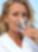 Woman Drinking Water