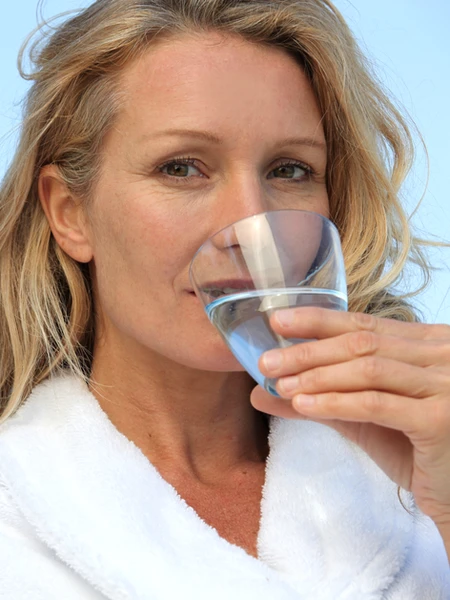 Vaincre Les bouffées de chaleur à la ménopause