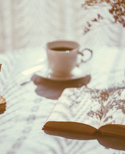 livre ouvert