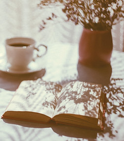 Open Book