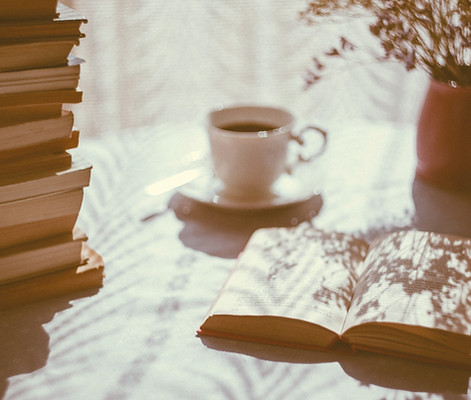 Open Book