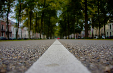 Stone Road