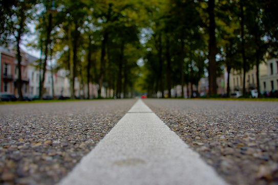 Stone Road