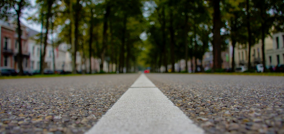 Stone Road