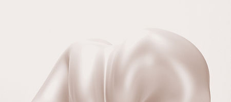 Blush Satin Fabric