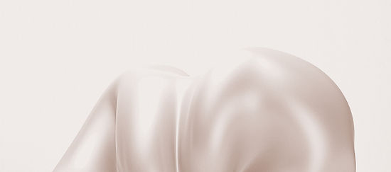 Blush Satin Fabric