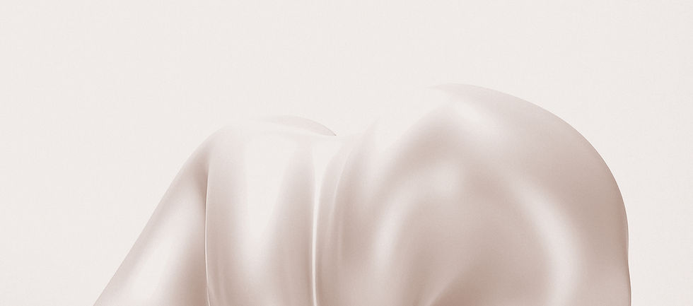 Abstract Satin Texture