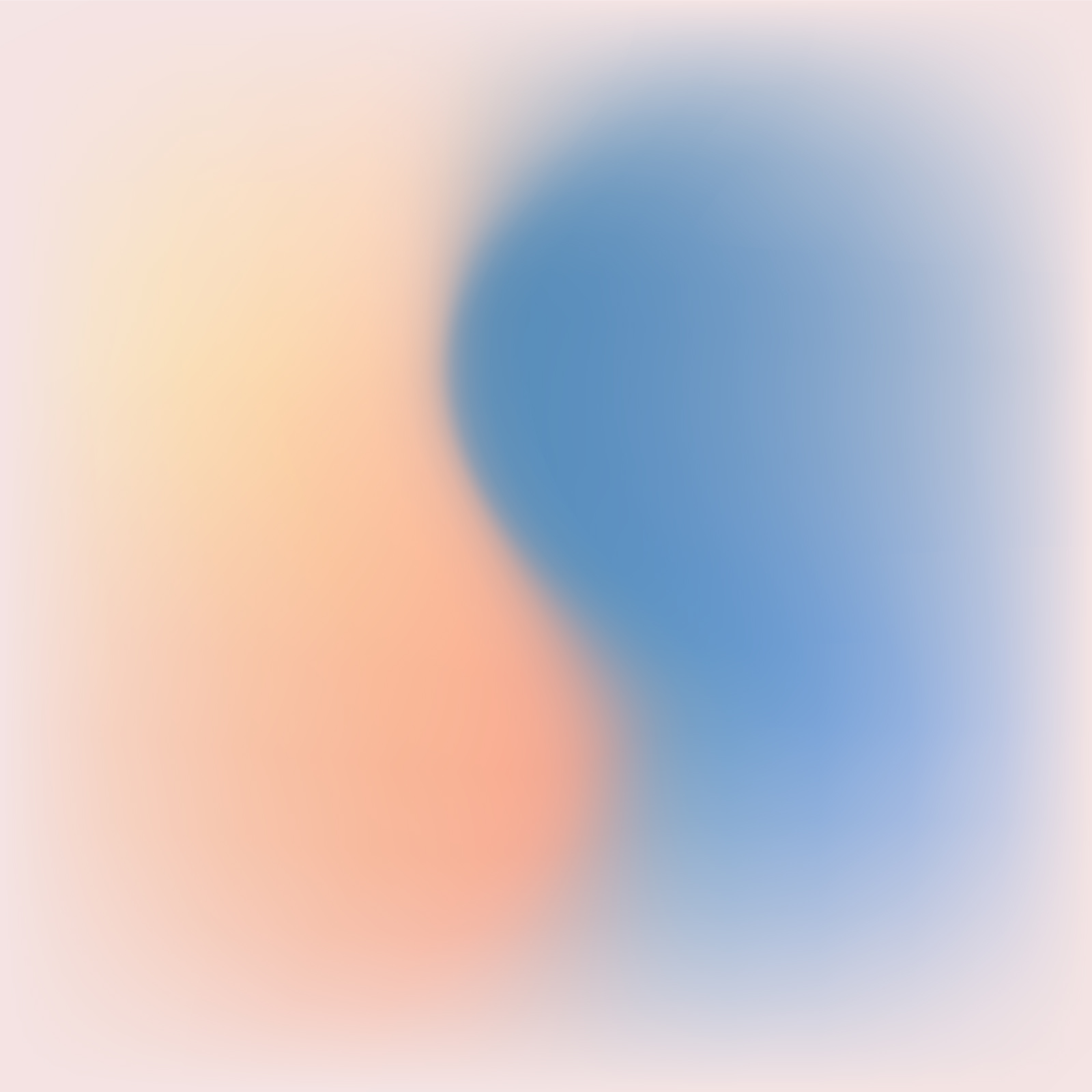 Abstract Gradient Blur