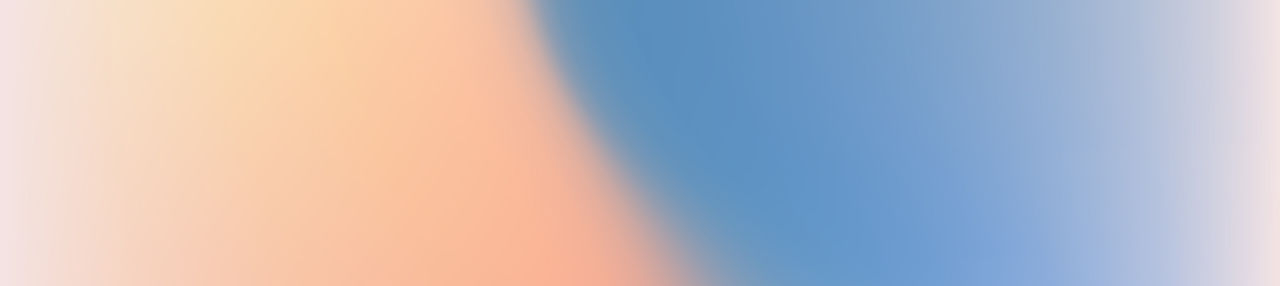 Blurry Gradient