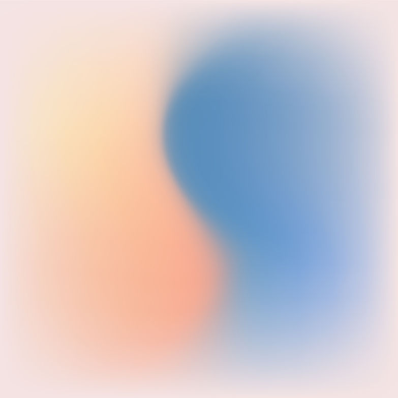 Abstract Gradient Blur
